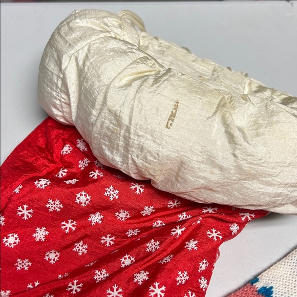 CLEARANCE BUNDLE Vintage Christmas items - Picture 11 of 12